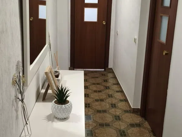 Piso en La Viñuela - Foto 2