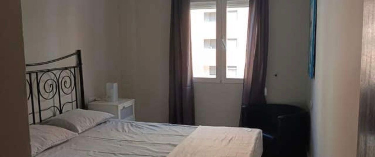 Piso en Vialia, Perchel sur - El Bulto - Foto 3