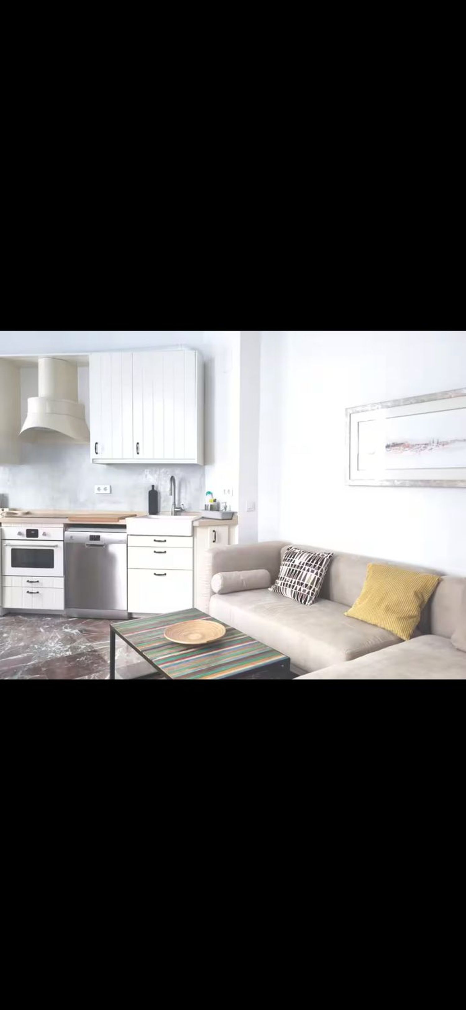 Piso en plaza Cristo de Burgos, 20 - Foto 12