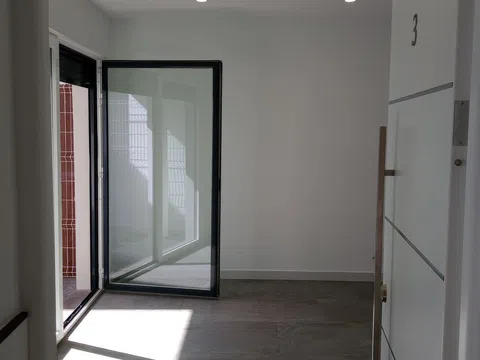 Estudio en calle Duque, 45
