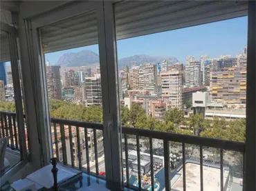 Apartamento en Playa levante 1 linea - Foto 2