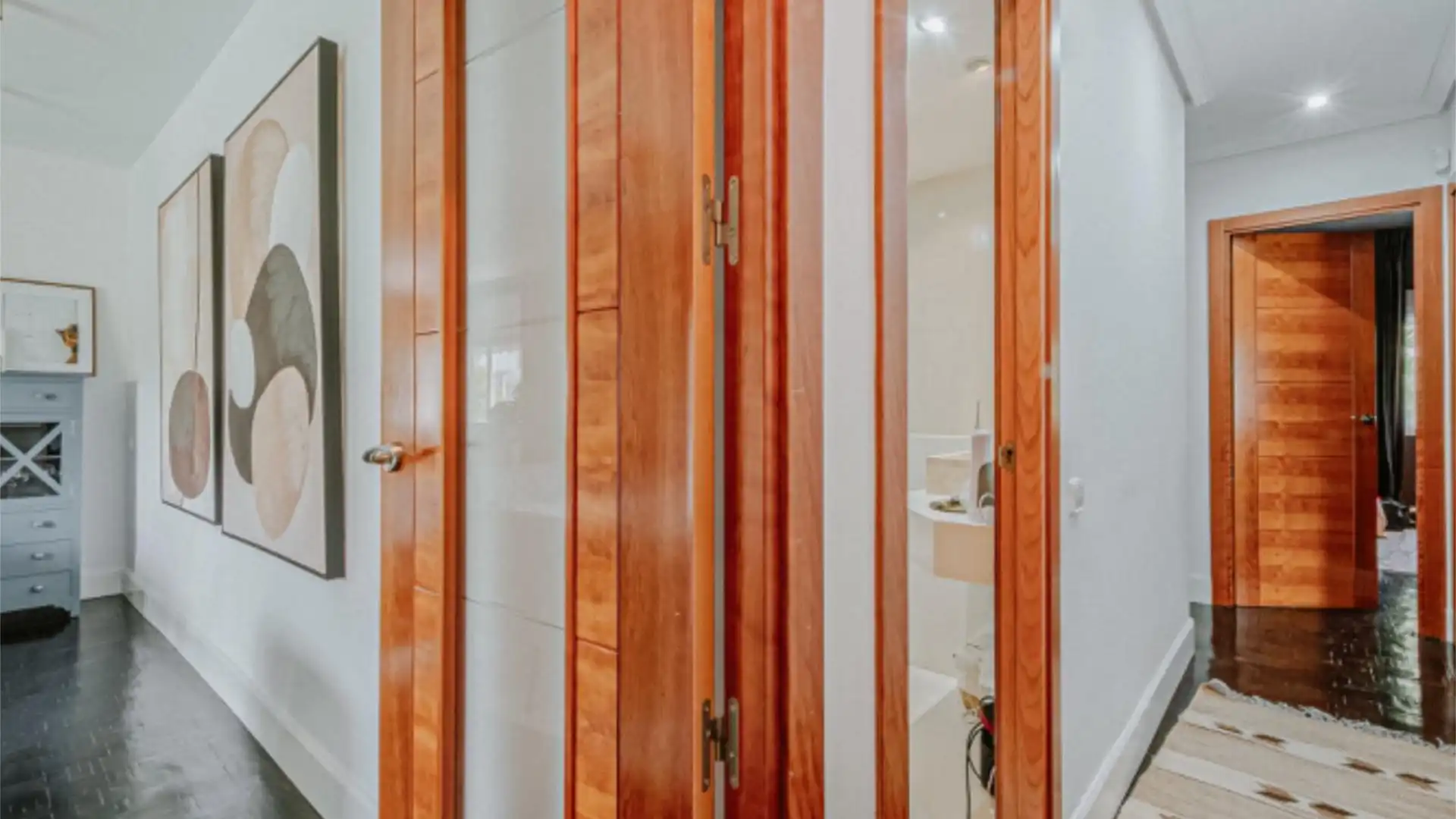 Piso en  Paseo de la Castellana 225 - Foto 23