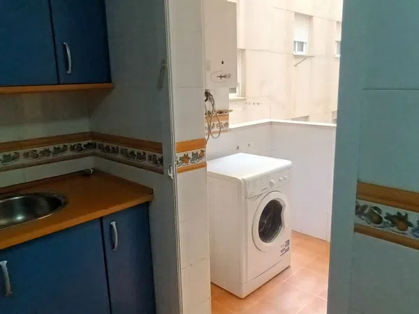 Piso en Calle Escritora Josefina Aldecoa, 3, El Consul - El Romeral - Foto 7