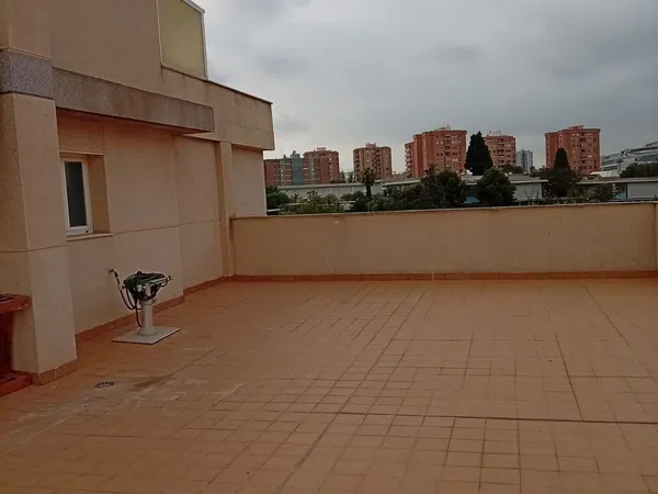 Ático en Calle Alfabega, 6, Valterna, Valterna - Foto 18