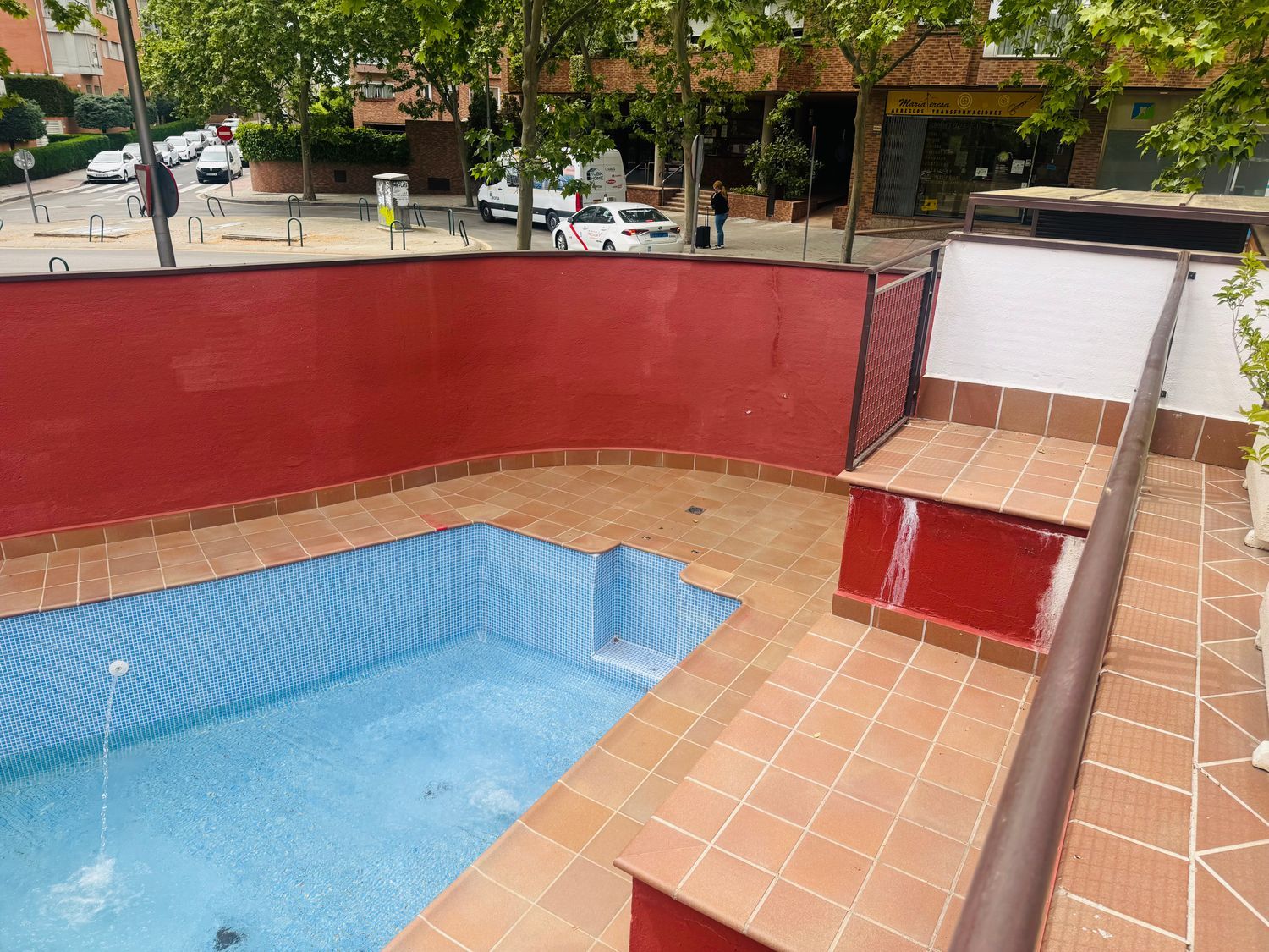 Piso en calle Bahía de Almería, 13 - Foto 12