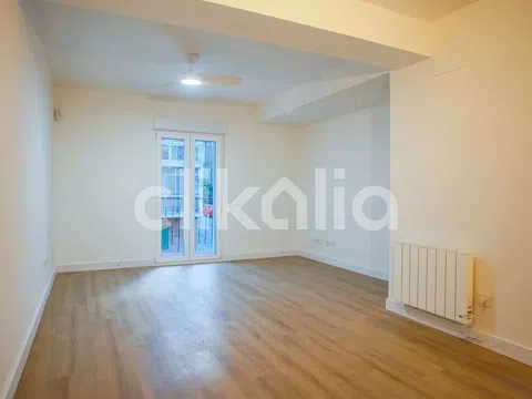 Piso en calle Carlos Aurioles