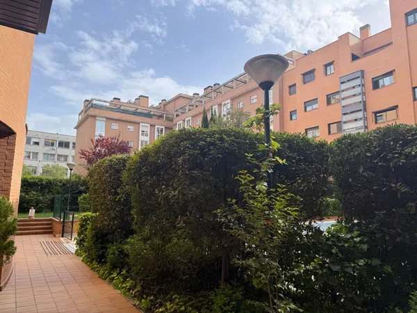 Piso en calle de la Antracita, 10