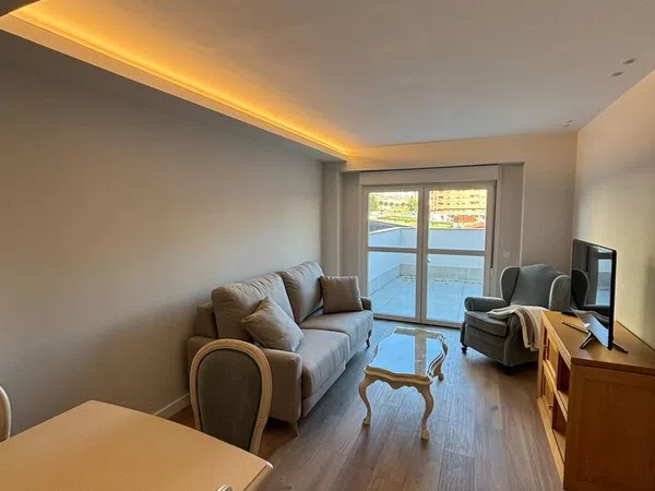 Piso en calle Llano Ponte, 14