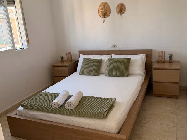 Chalet adosado en Calle Torremolinos, 10, Blue Lagoon - Galán, Blue Lagoon - Galán - Foto 9