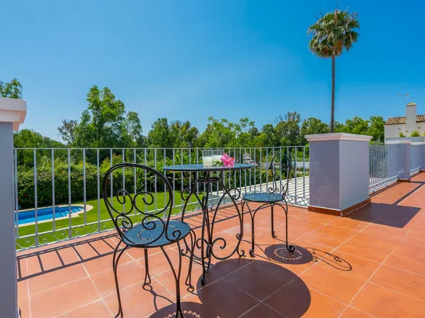 Casa o chalet independiente en Avenida de los Andaluces, 25, Casasola - Foto 2