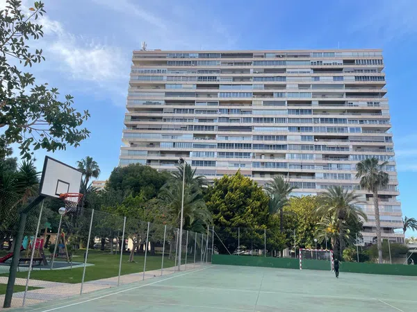 Piso en avenida de la Costa Blanca, 117 - Foto 19