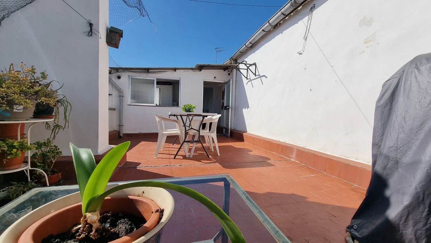 Ático en paseo de Alberto Palacios, 84 - Foto 10