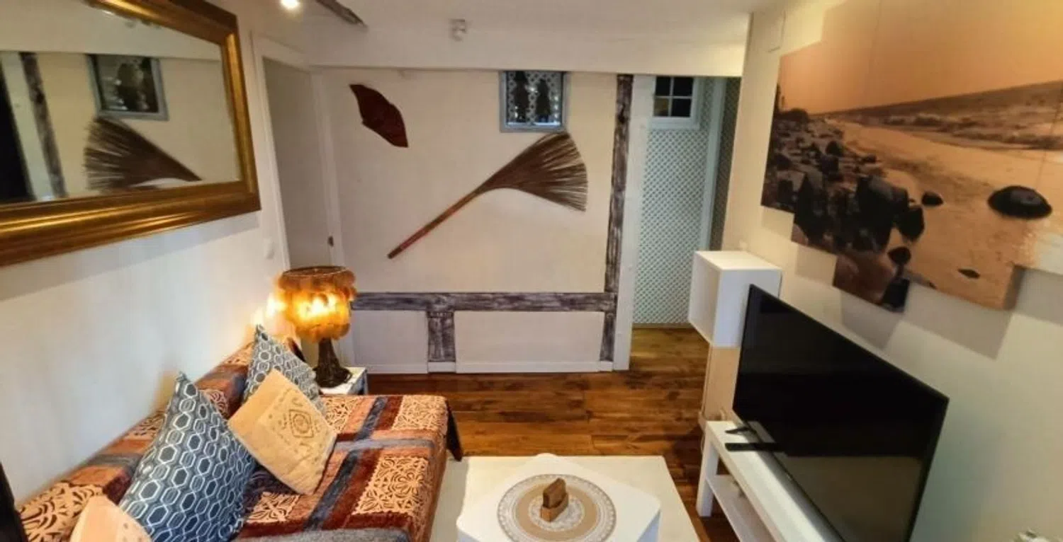 Piso en calle de las Minas, 18 - Foto 3