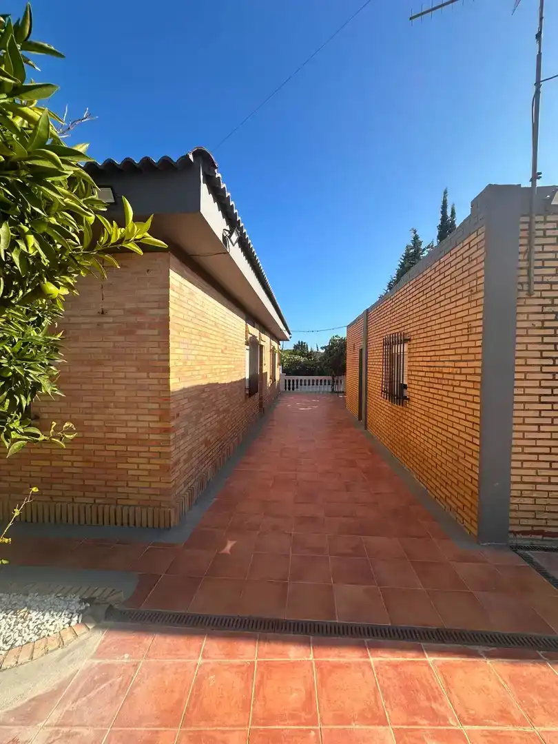 Finca rústica en  Calle Campanilla 2 - Foto 5