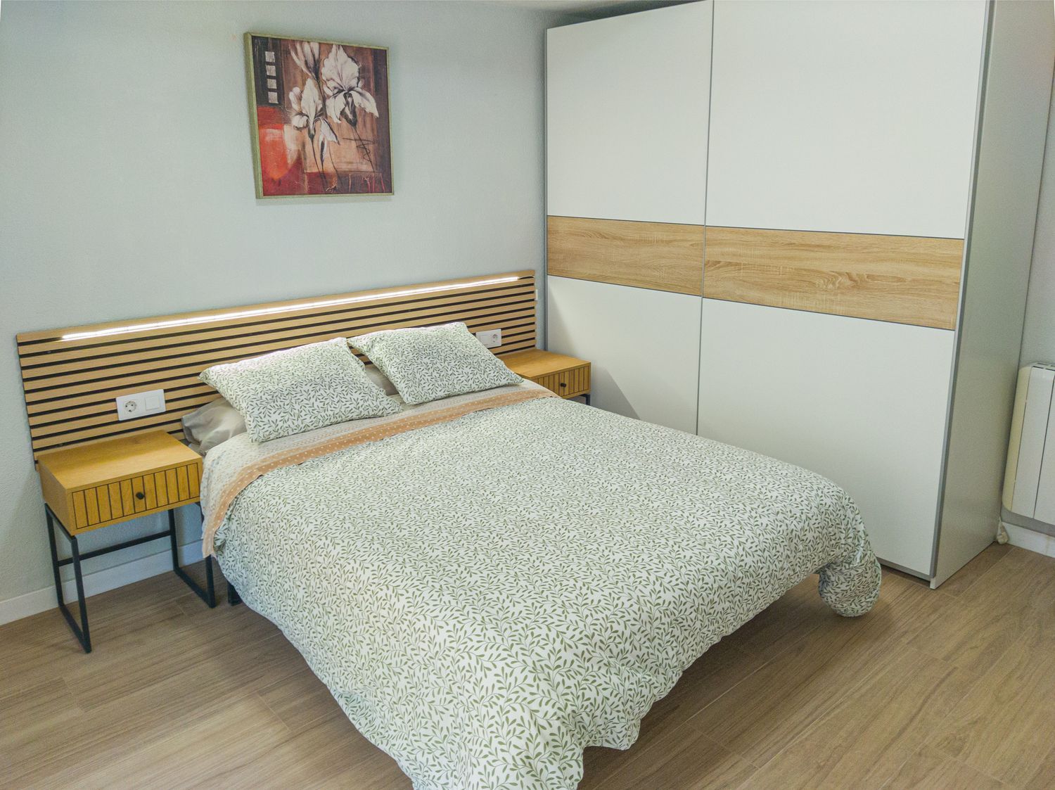 Piso en calle Carrera de Malilla, 84 - Foto 7