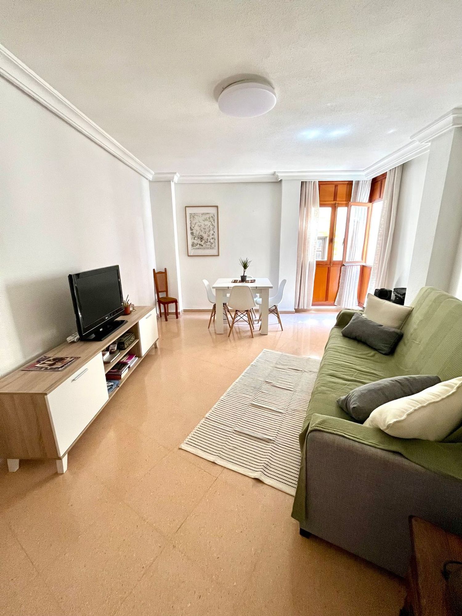 Piso en calle Organistas, 5