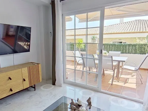 Piso en Avenida Marina del Este, 38, Punta La Mona - Foto 4