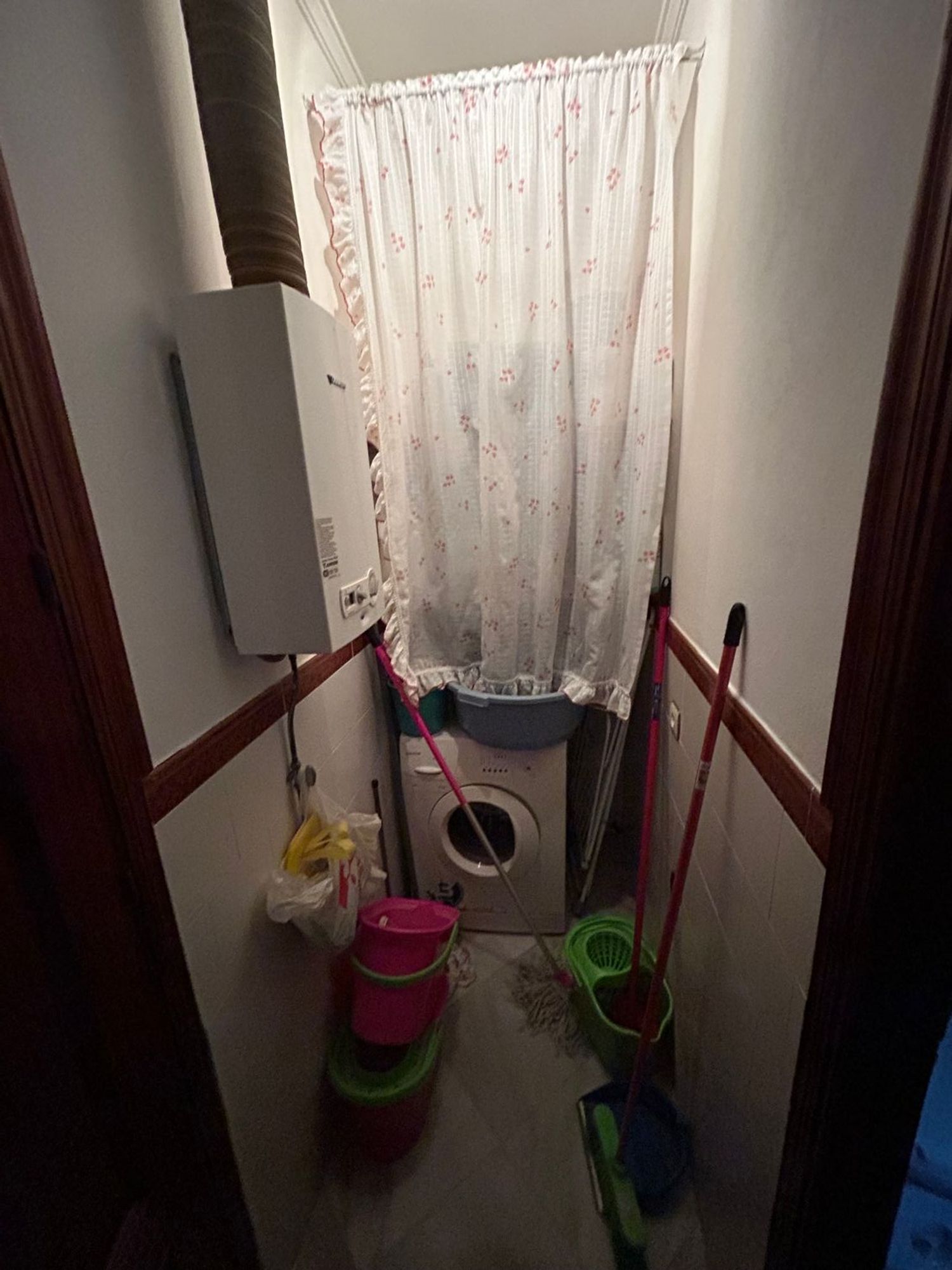 Chalet adosado en Hinojos - Foto 9
