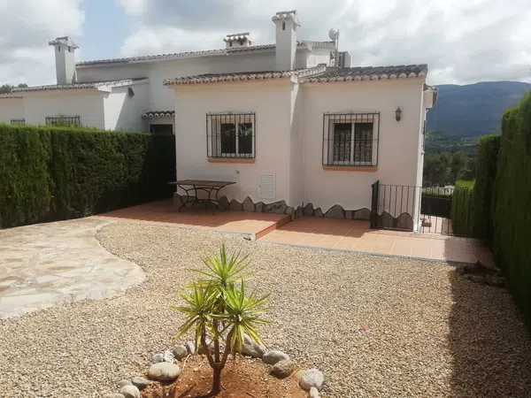 Chalet pareado en Panorama Park Road, 33 - Foto 11