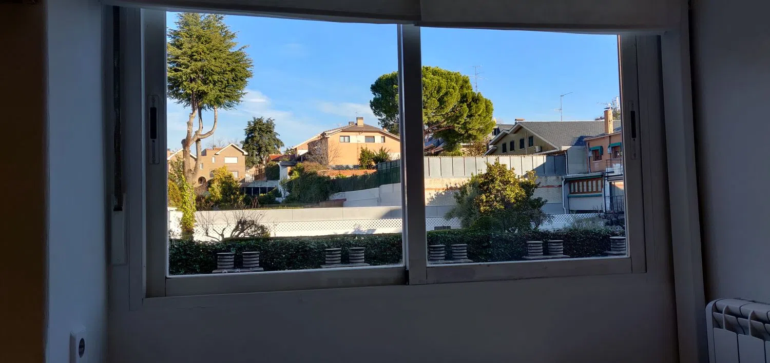 Estudio en calle de Joaquín Lorenzo, 52 - Foto 5