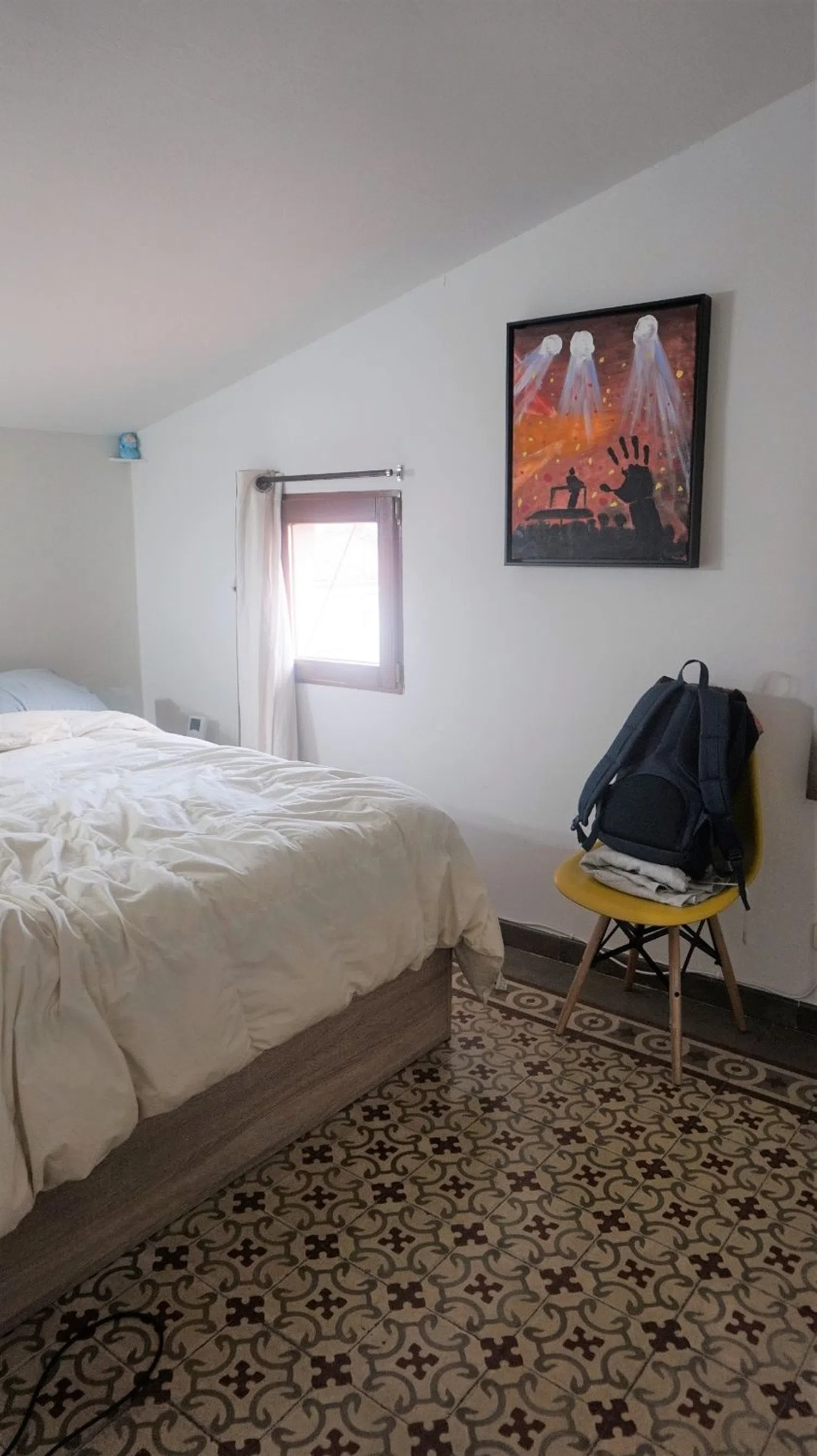 Ático en calle de Monteleon, 9 - Foto 14