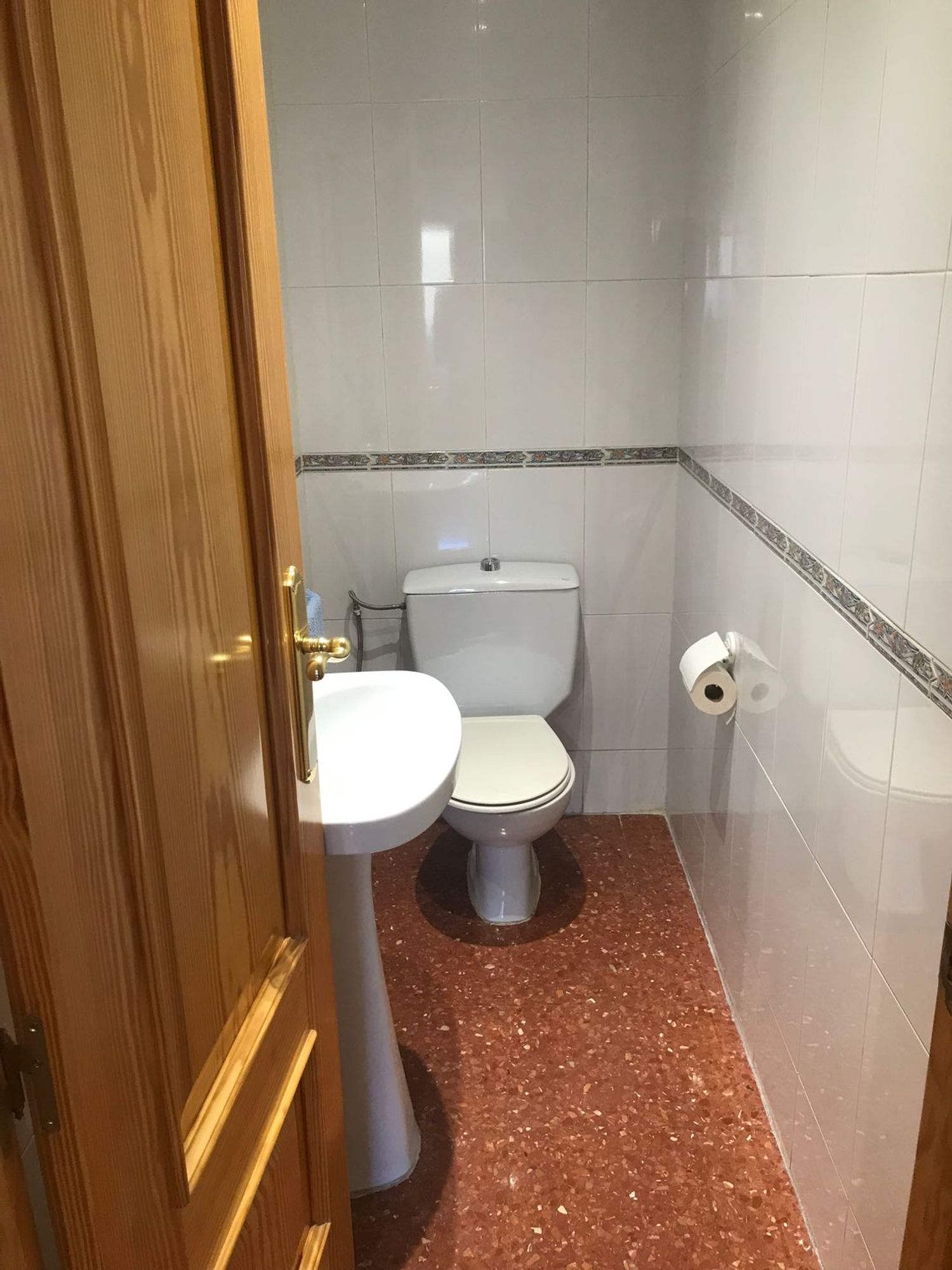 Piso en Calle Santa Amelia, 24, San Francisco Javier, San Francisco Javier - Foto 17