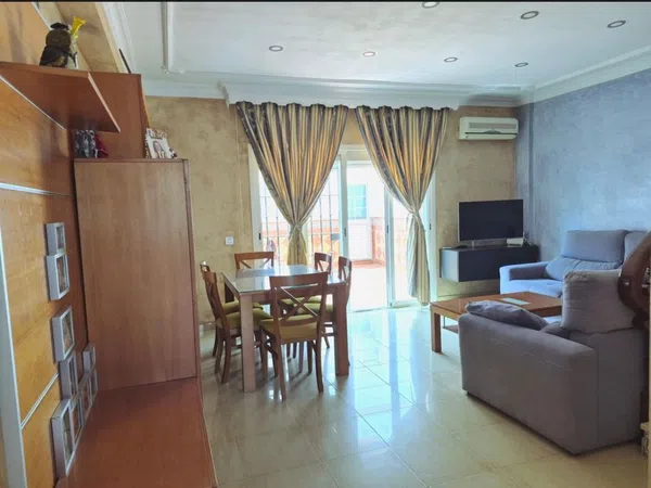 Chalet adosado en Calle Atahualpa, 19, Oromana, Oromana - Foto 15
