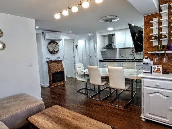 Piso en calle del Olivino, 2 - Foto 2