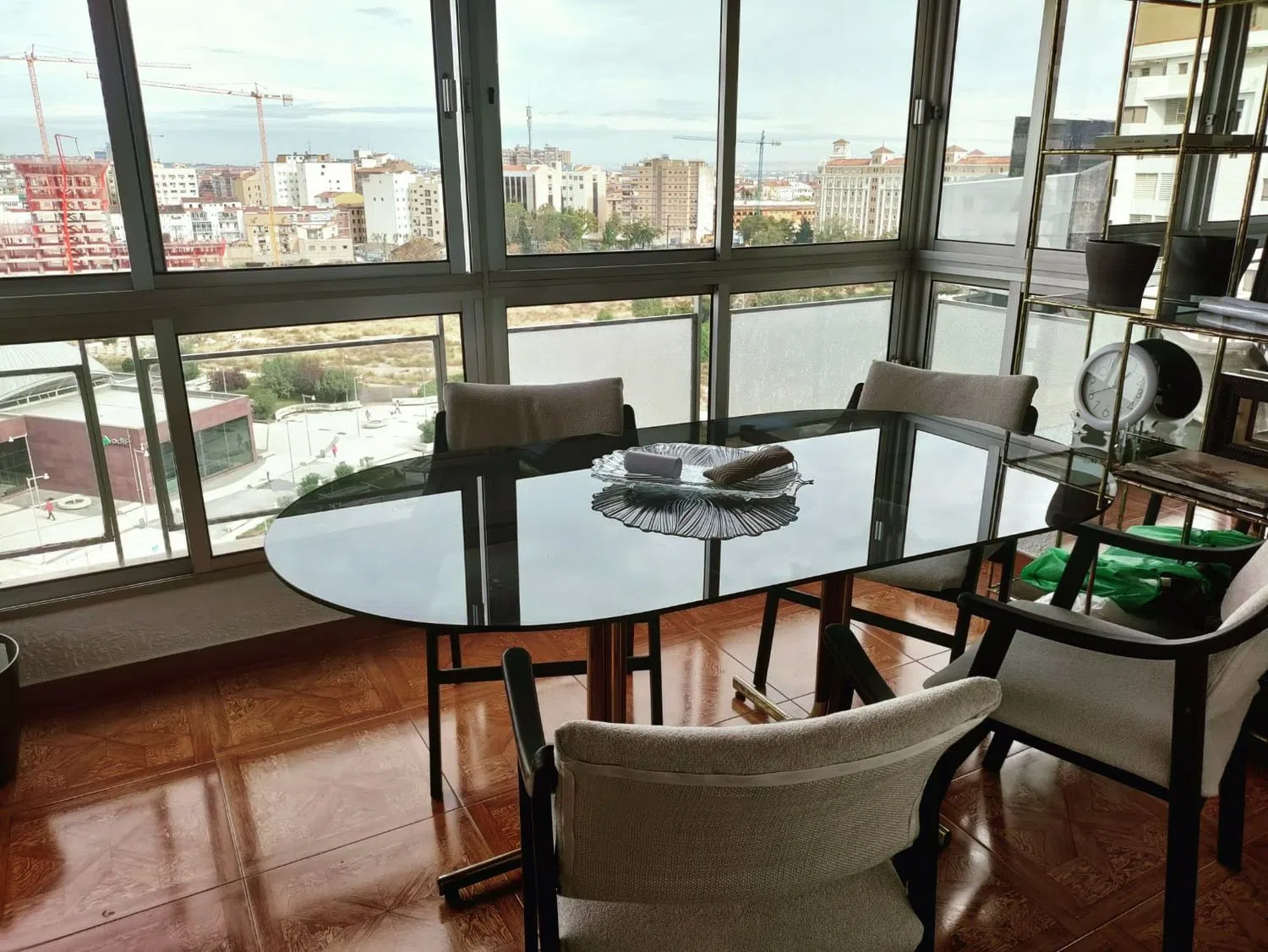 Piso en Urbanización Parque Roma, 1 BloqueI - Foto 15