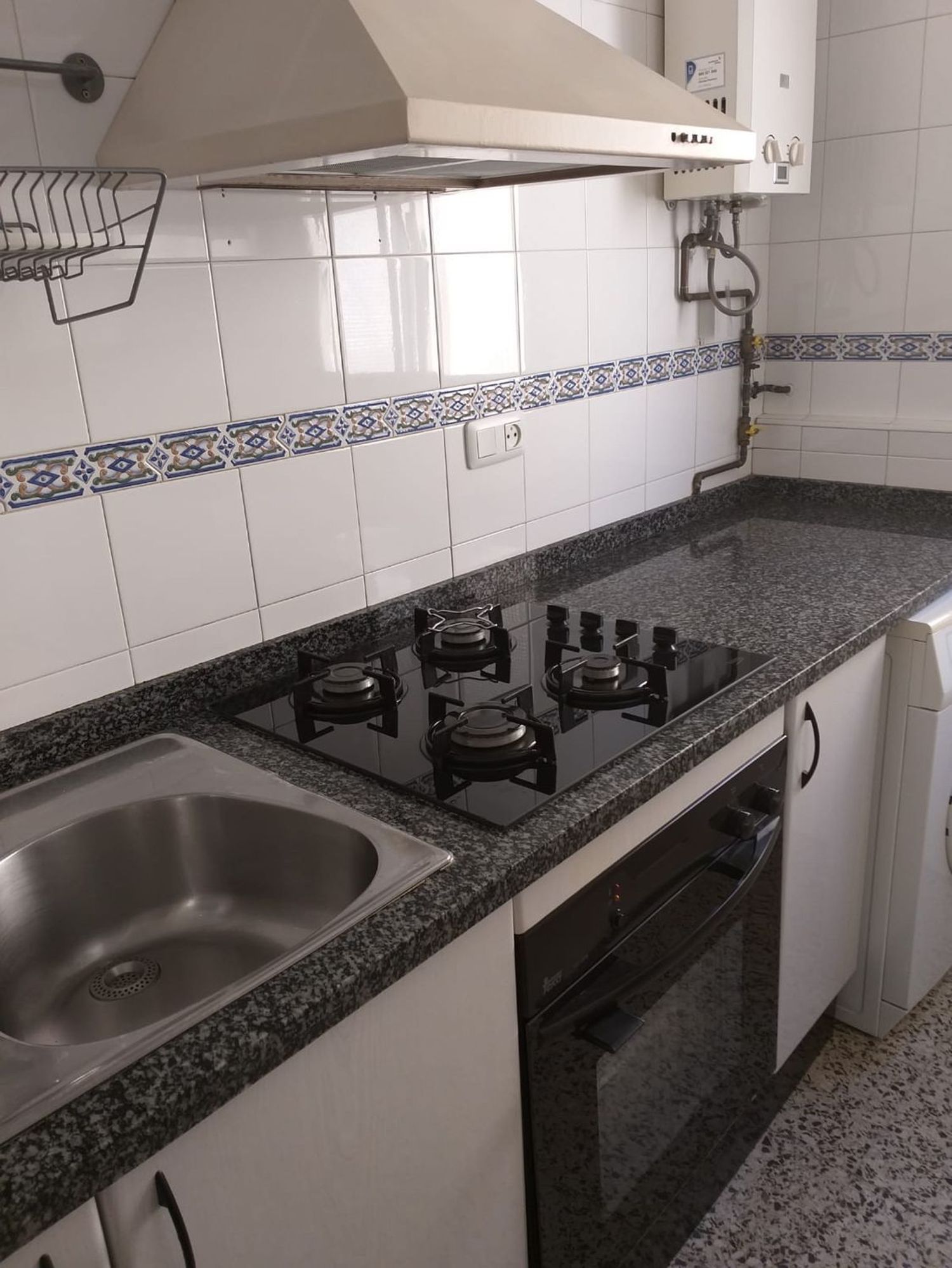 Piso en Su Eminencia - La Oliva - Foto 7