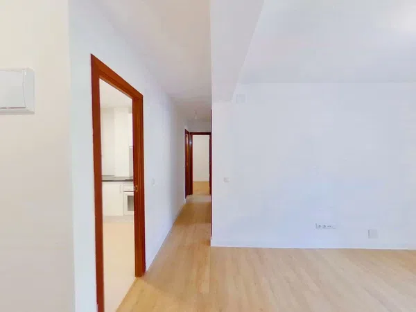 Piso en Barrio San Nicasio - Foto 5