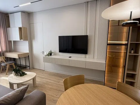 Piso en calle Luis Arenas Ladislao, 35 - Foto 1