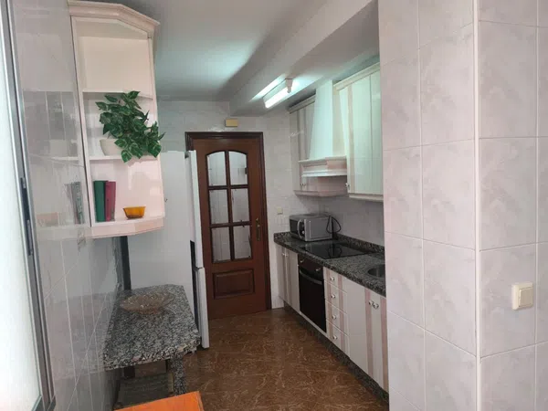 Alquiler de piso en Avenida Virgen de los Dolores, 6 - Foto 17