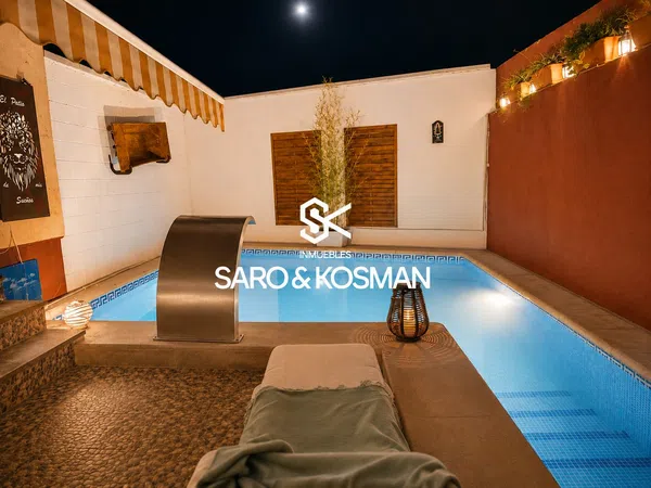 Chalet adosado en Ubeda - Foto 4