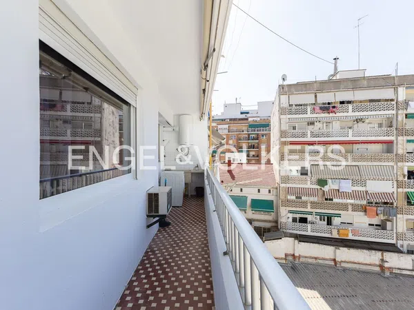 Piso en Calle del Serpis, La Vega Baixa - Foto 11