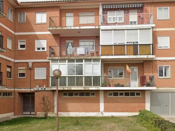 Piso en Calle los Caños, 30 - Foto 1