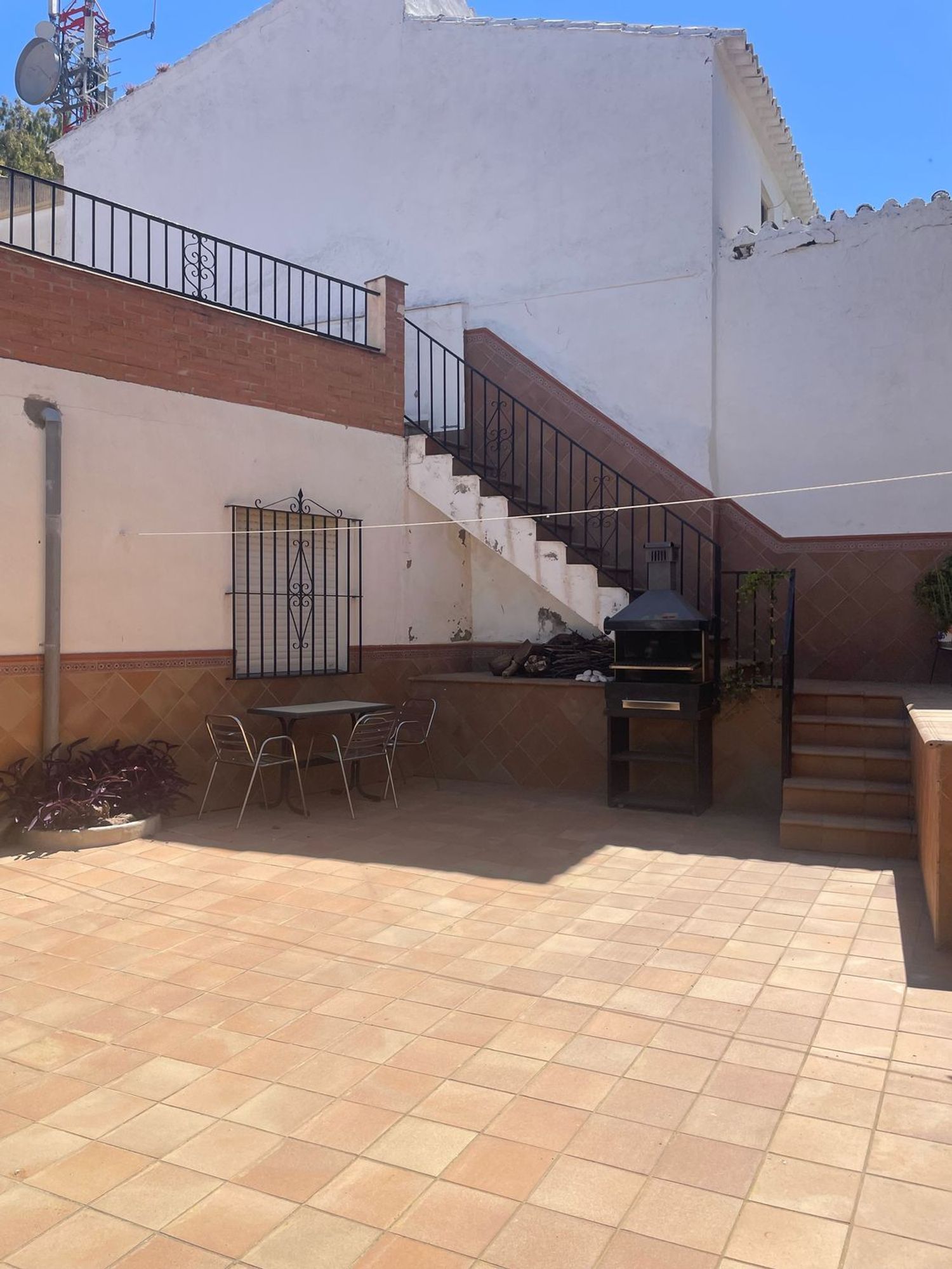 Casa de pueblo en Calle Cristo, 1 - Foto 36