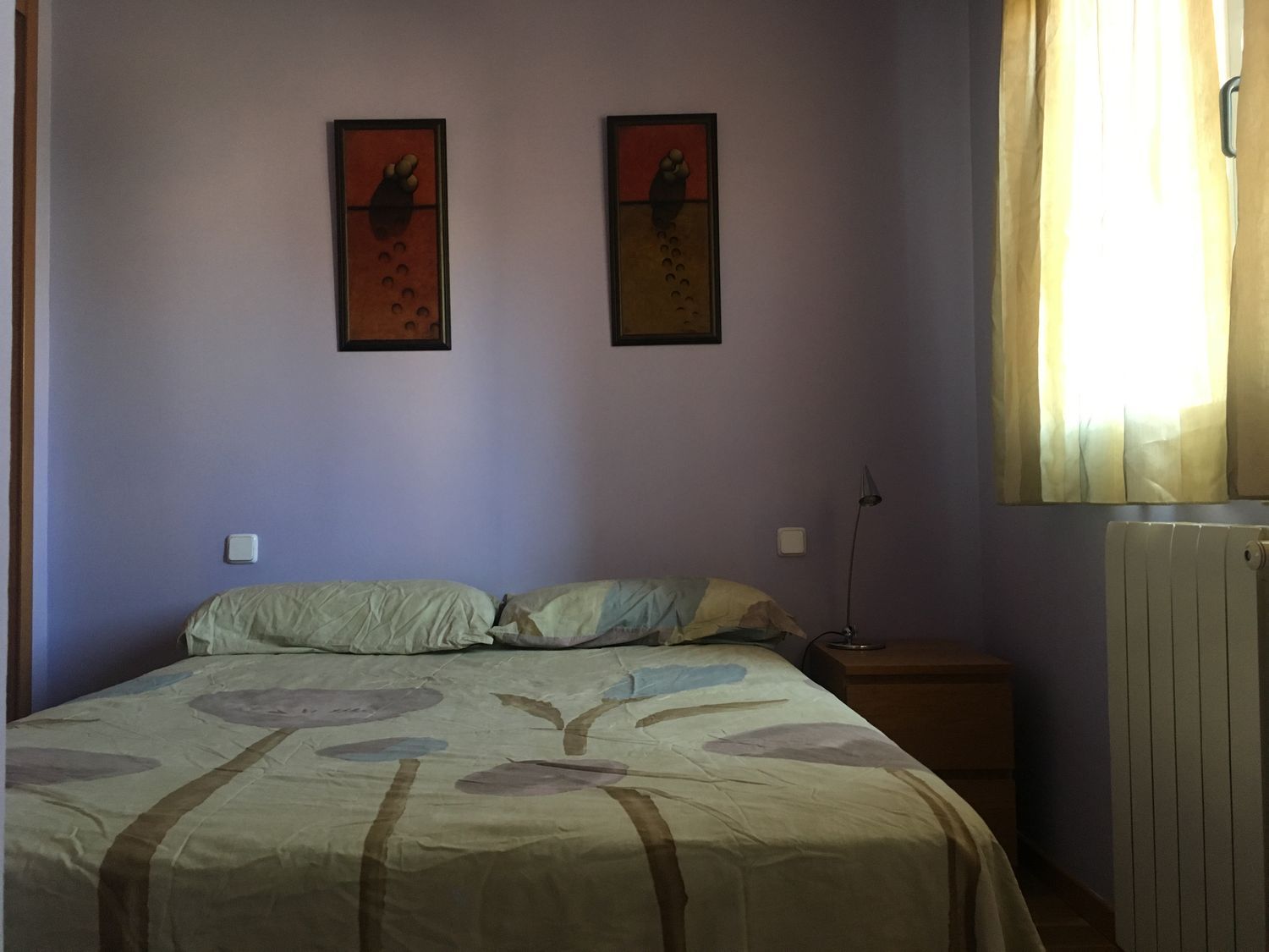 Piso en calle de las Azucenas, 48 - Foto 9