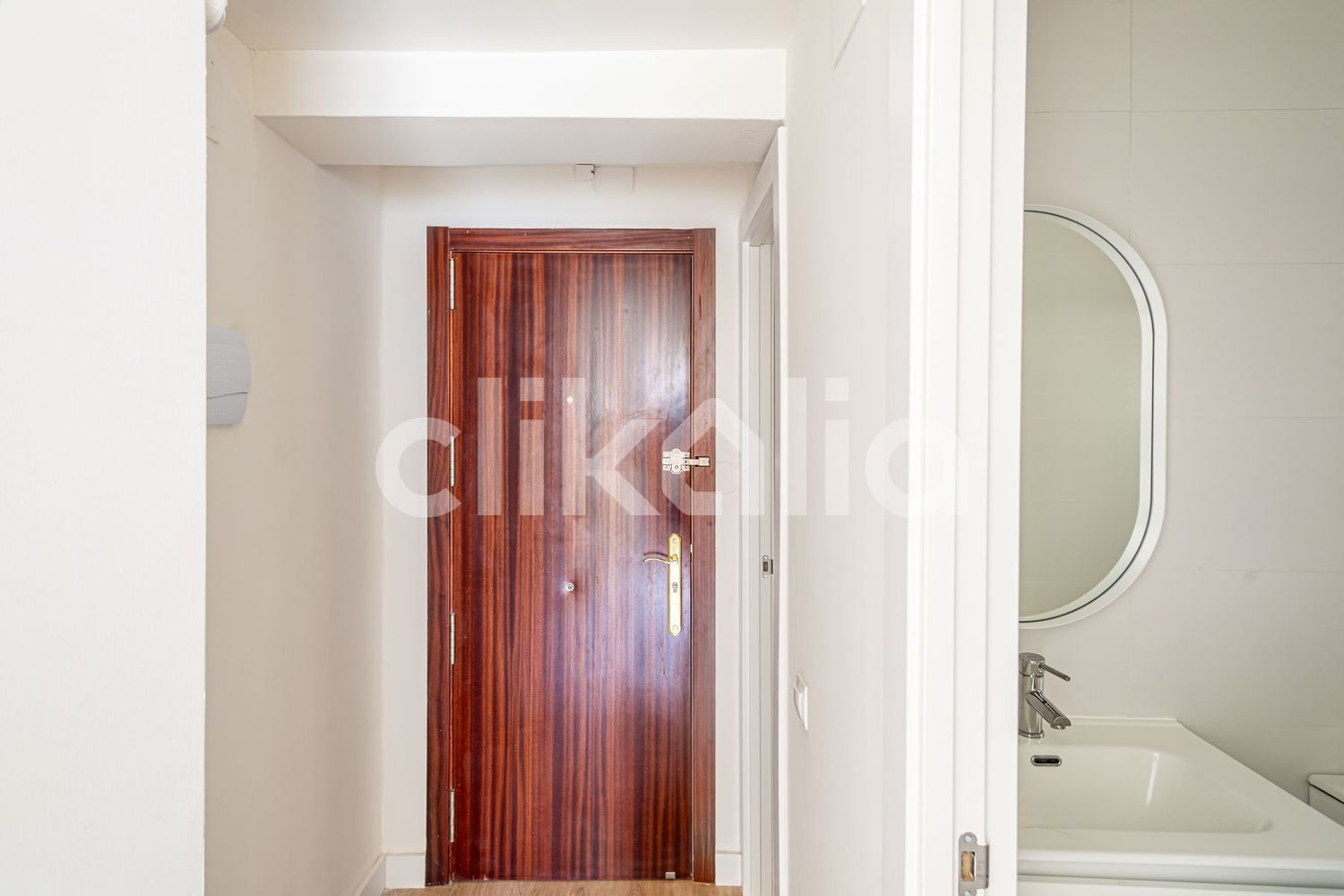 Piso en Calle de Sant Mateu - Foto 17