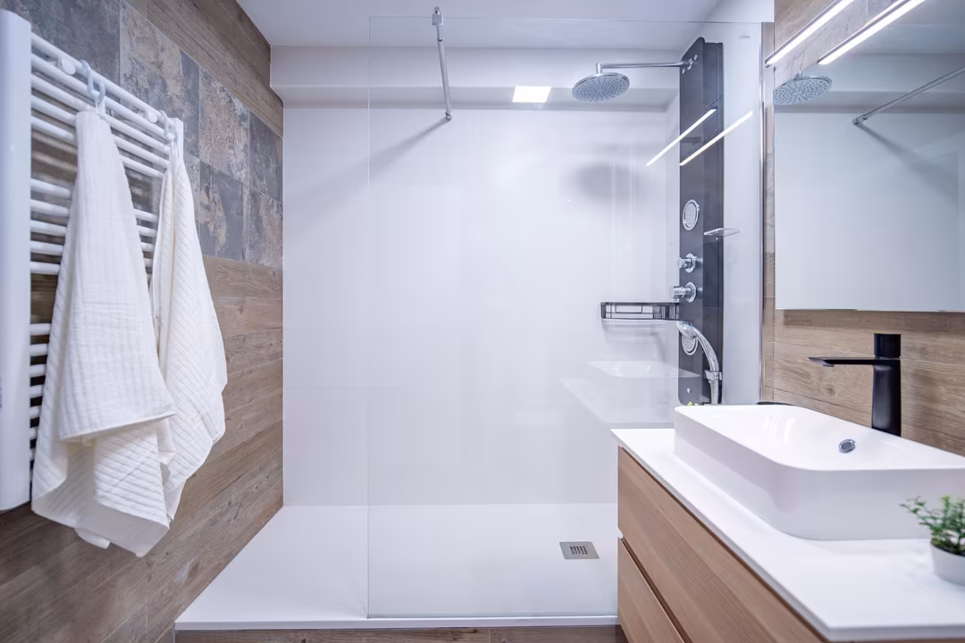 Piso en  Carrer d' Antonio Ponz 22 - Foto 12