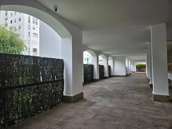 Piso en Calle Cueva del Gato, 8, Alcalde L. Uruñuela - Palacio de Congresos - Foto 26
