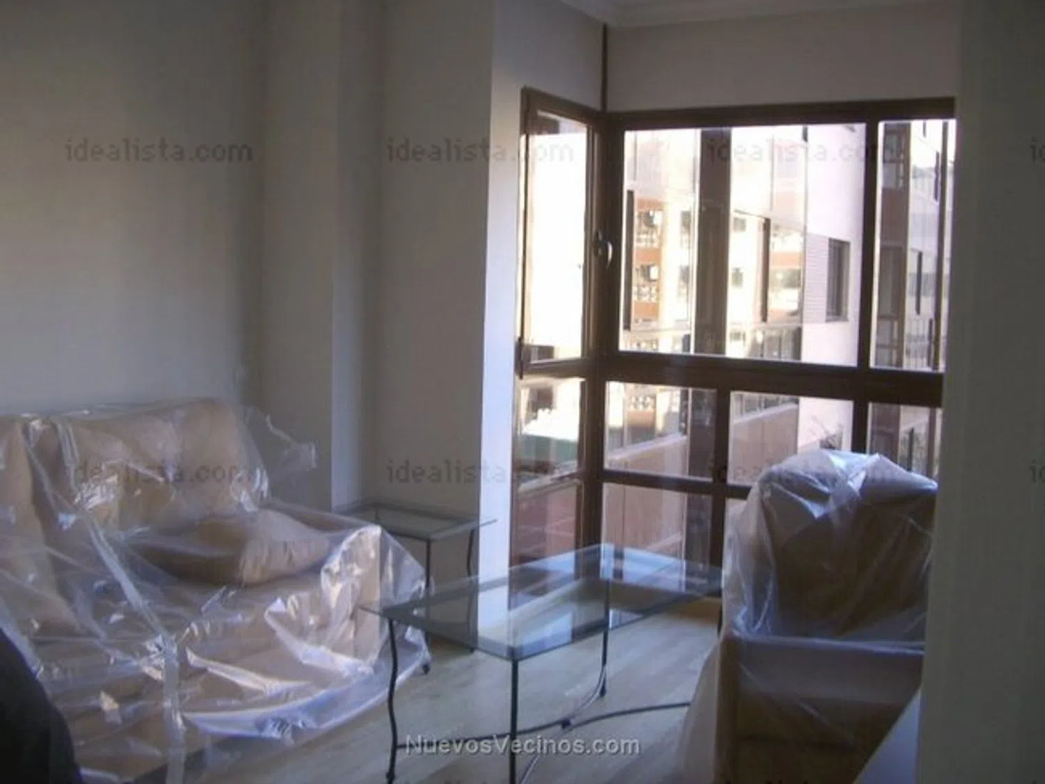 Piso en calle Campezo, 14 - Foto 2