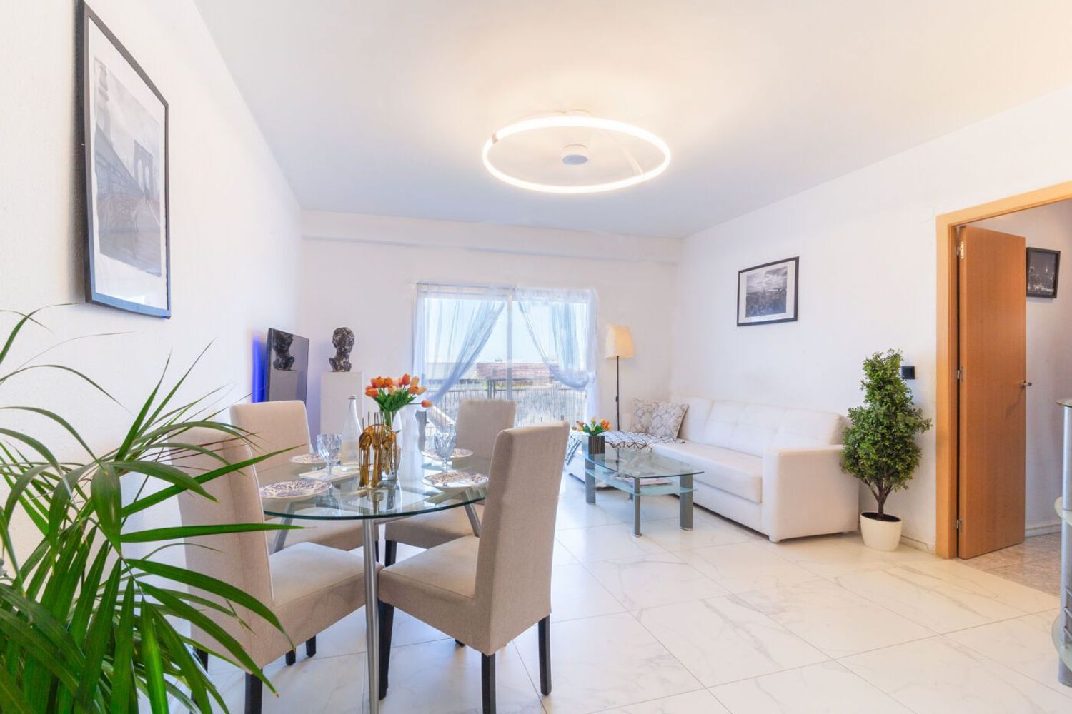 Ático en calle del Serpis, 94 - Foto 9