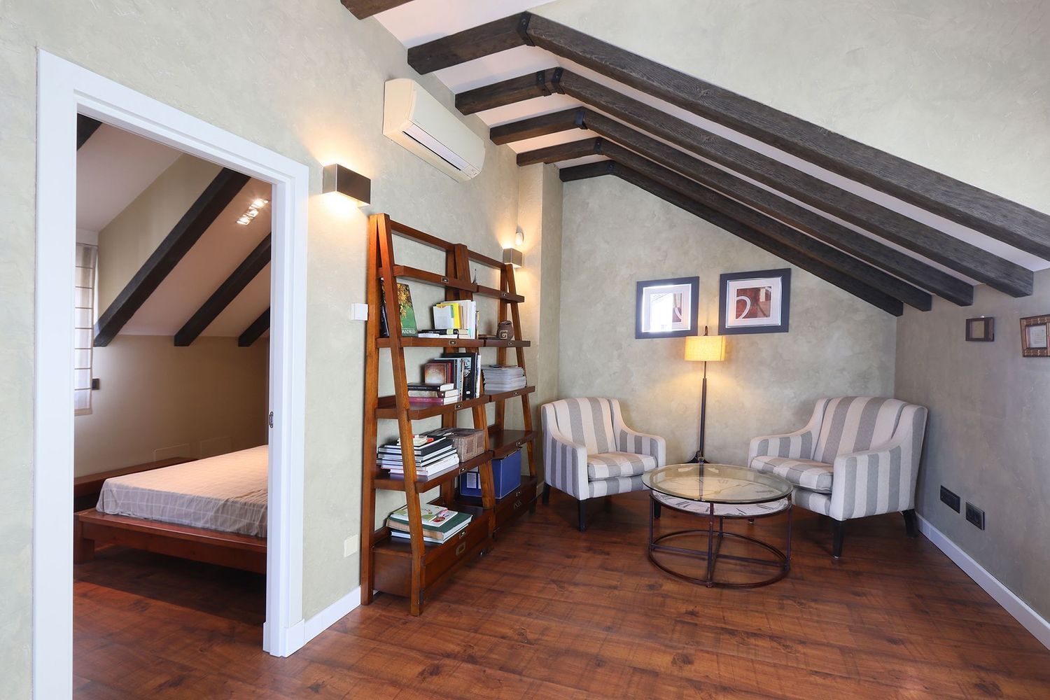 Chalet pareado en Barrio Zona Estación - Foto 9