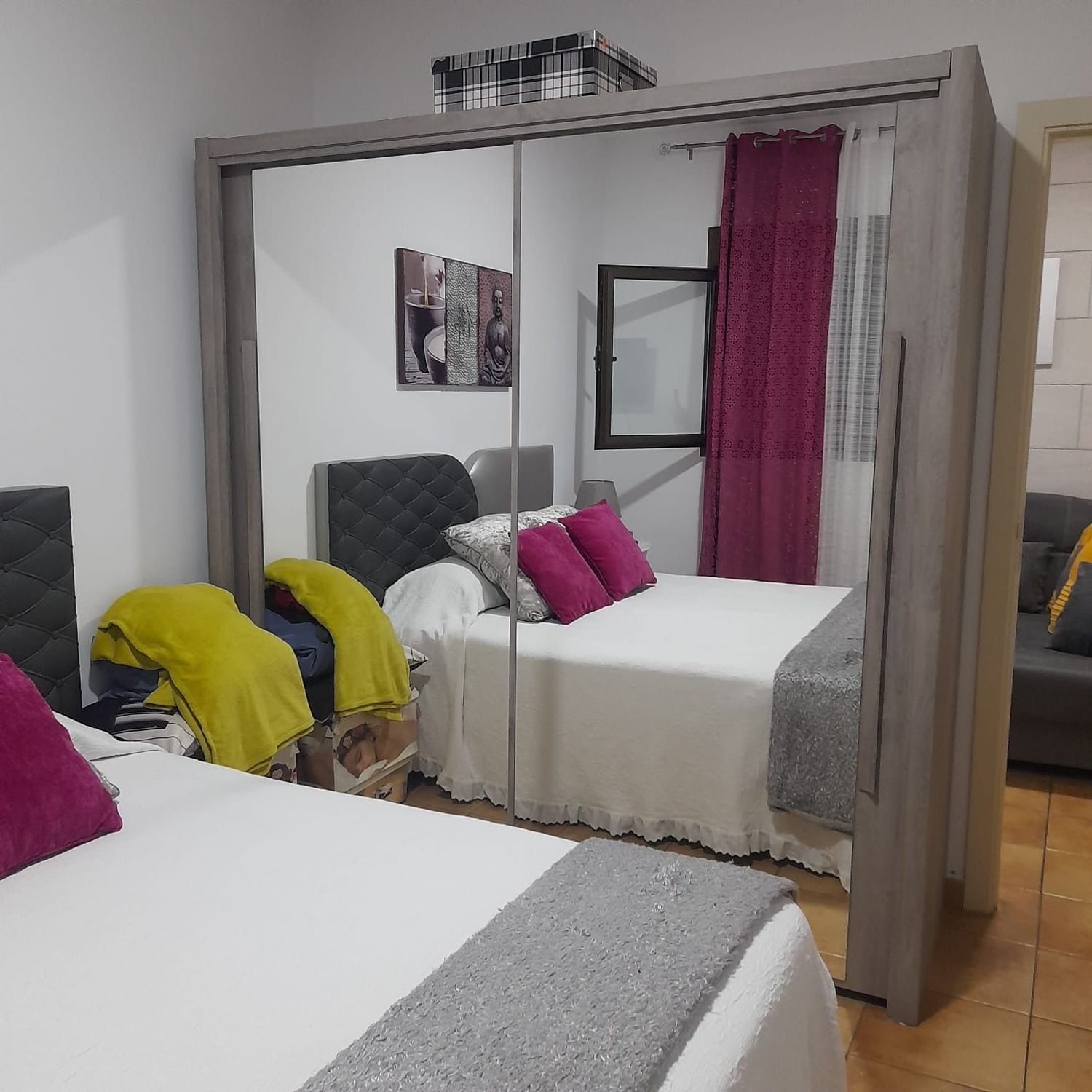 Piso en calle Misericordia, 13