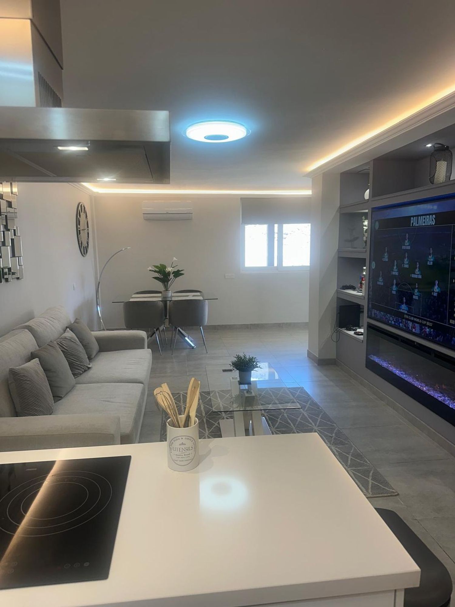 Piso en calle Falúa s/n Sn - Foto 9