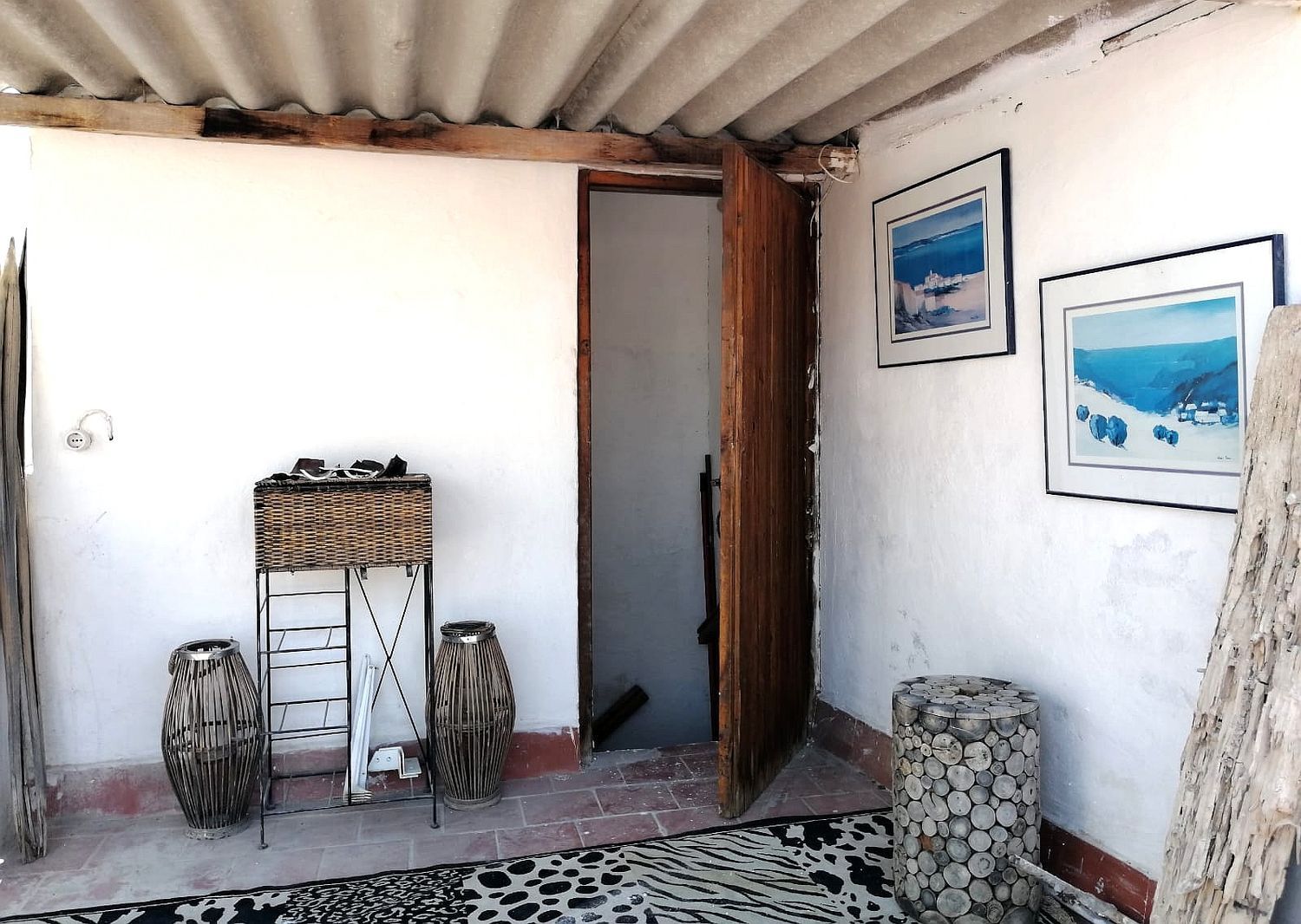 Casa independiente en calle Gallardo, 10 - Foto 14