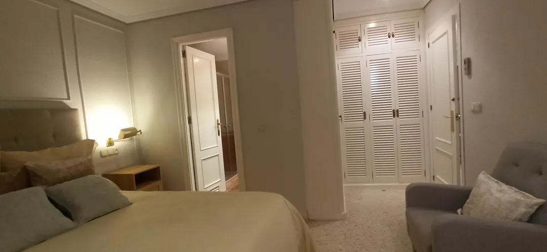 Piso en  Plaza la Fuensanta 9 - Foto 11