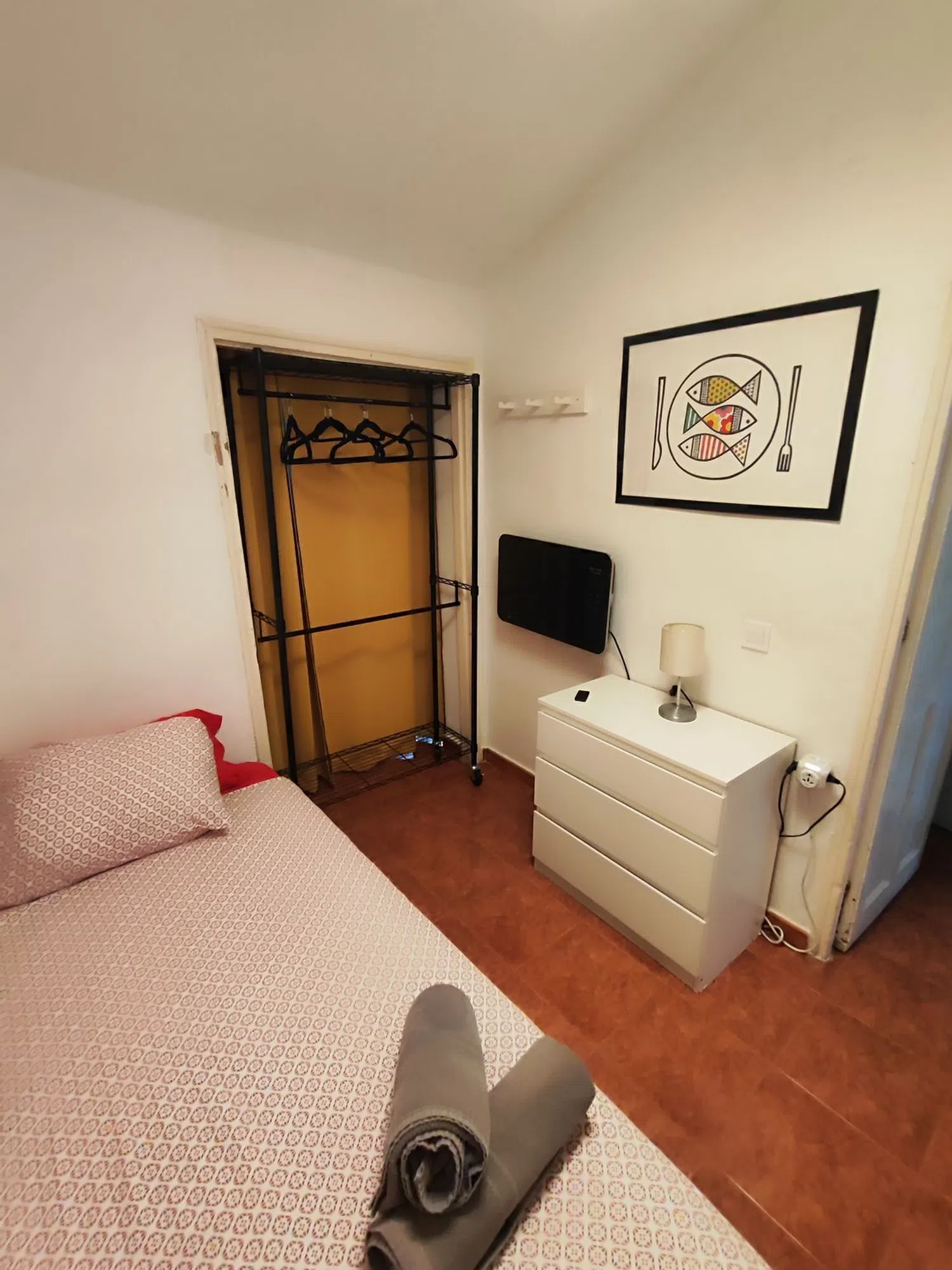 Piso en Barrio Sol - Foto 18