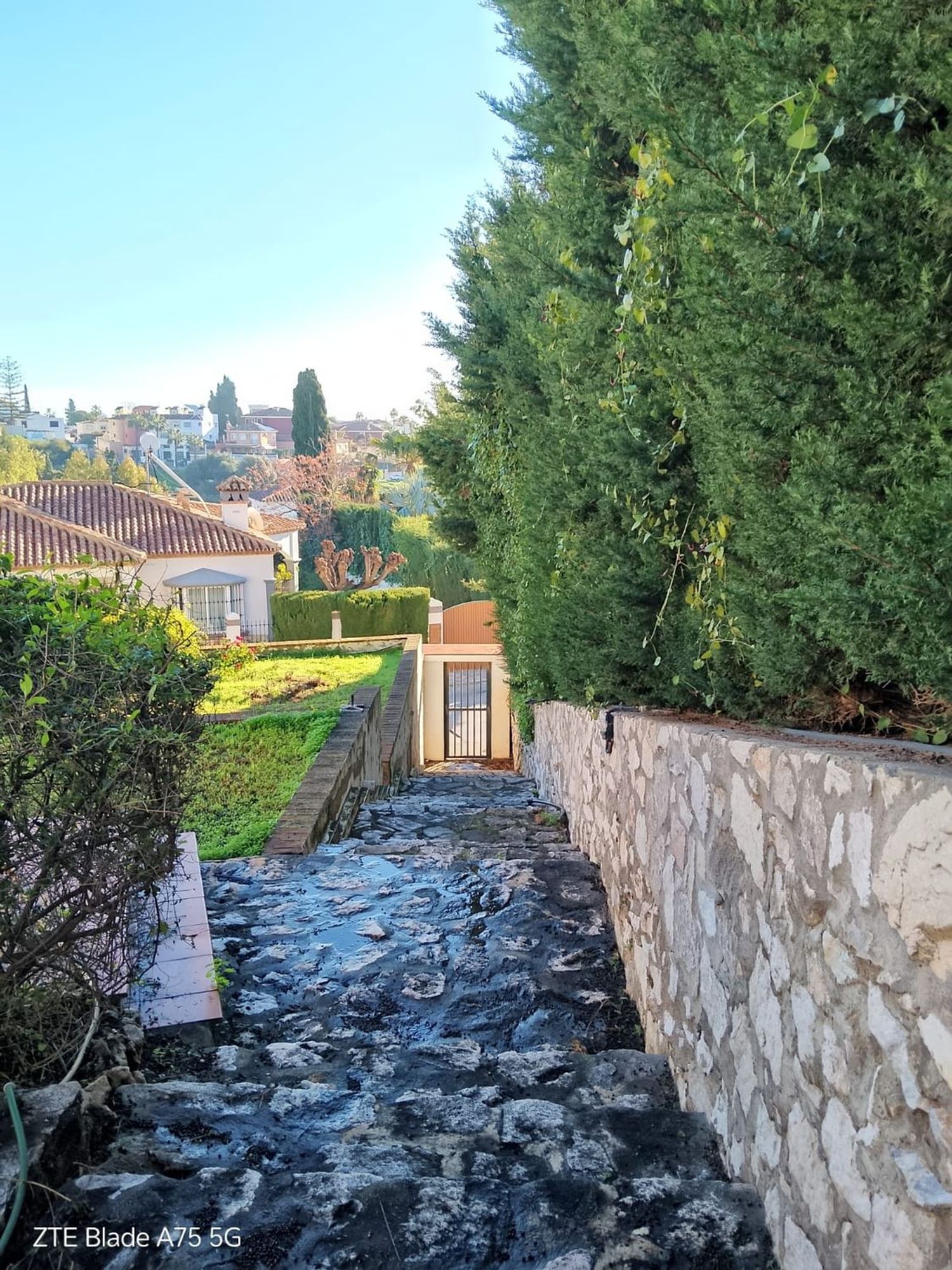 Casa independiente en calle Los Jazmines, 4 - Foto 27